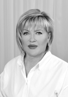 Пряхина Людмила Алексеевна Пряхина Людмила Алексеевна