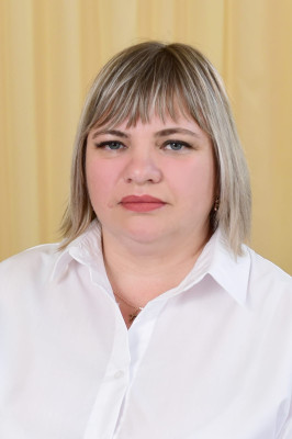 Педагогический работник Рынзина Татьяна Владимировна Педагогический работник Рынзина Татьяна Владимировна