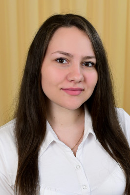 Педагогический работник Нищета Анна Игоревна Педагогический работник Нищета Анна Игоревна