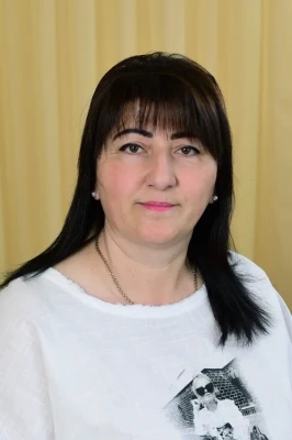 АХО Шахян Валя Ваняевна АХО Шахян Валя Ваняевна